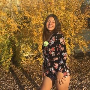 Meet your Posher, Irene